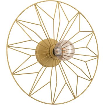 Eglo CASTANUELO 43443 Lustră de tavan 1X40W/E27 IP20