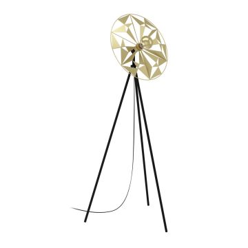Eglo CASTANUELO 43809 Lampă de podea 1x40W/E27 IP20