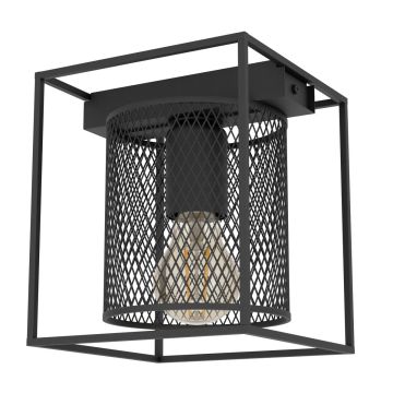 Eglo CATTERICK 43771 Lustră de tavan 1x40W/E27 IP20