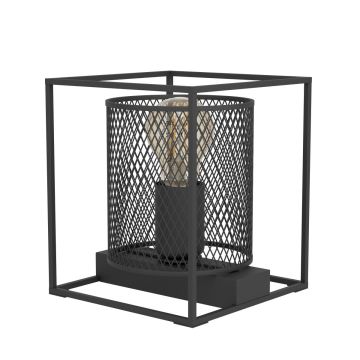Eglo CATTERICK 43774 Lampă de masă 1x40W/E27 IP20