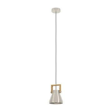 Eglo CAWTON 43951 lampa wisząca 1x40W/E27   IP20