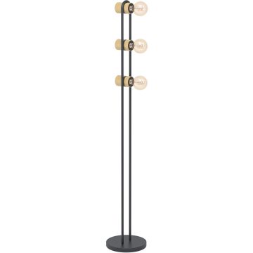 Eglo CHIEVELEY 43544 Lampă de podea 3X28W/E27 IP20