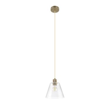 Eglo COPLEY 43633 Lampă cu pendul 1x40W/E27 IP20