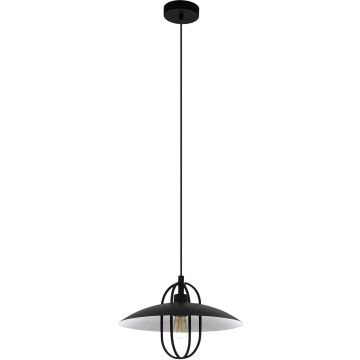 Eglo CREGAN 43301 Lampă cu pendul 1x40W/E27