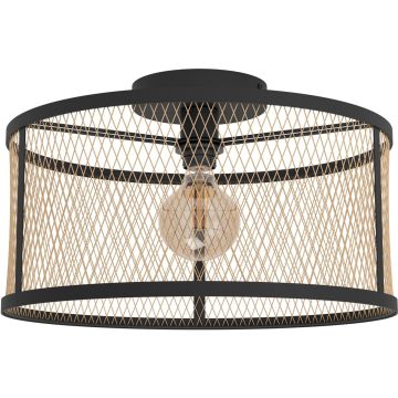 Eglo DELLOW 43603 Lampă de tavan 1X40W/E27 IP20