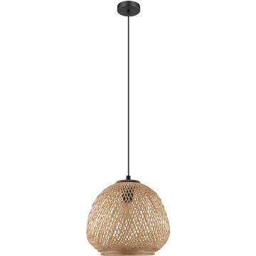 Eglo DEMBLEBY 43261 Lampă cu pendul 1x40W/E27