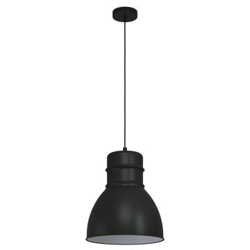 Eglo EBURY 43622 Lampă cu pendul 1x60W/E27 IP20