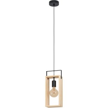 Eglo FAMBOROUGH 43413 Lampă cu pendul 1x40W/E27