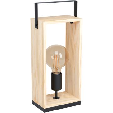 Eglo FAMBOROUGH 43415 Lampă de masă 1x40W/E27