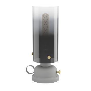 Eglo GARGRAVE 43929 Lampă de masă 1x40W/E27 IP20