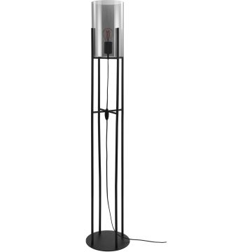 Eglo GLASTONBURY 43142 Lampă de podea 1x60W/E27 IP20