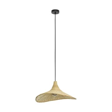Eglo HAXEY 43869 Lampă cu pendul 1x40W/E27 IP20