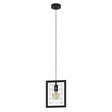 Eglo JUBILY 43662 Lampă cu pendul 1x40W/E27 IP20