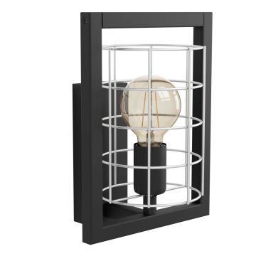 Eglo JUBILY 43664 Aplique de perete 1x40W/E27 IP20