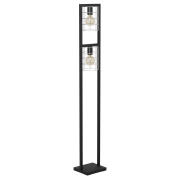 Eglo JUBILY 43666 Lampă de podea 2x40W/E27 IP20