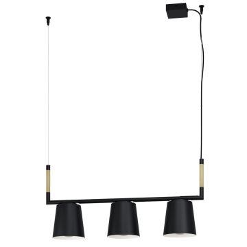 Eglo LACEY 43612 Lampă cu pendul 3x40W/E27 IP20