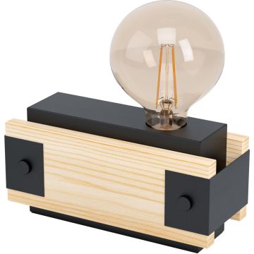 Eglo LAYHAM 43469 Lampă de masă 1x16W/E27