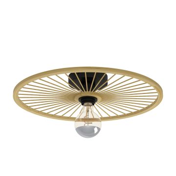 Eglo LEOMINSTER 43883 Lampă de tavan 1x40W/E27 IP20