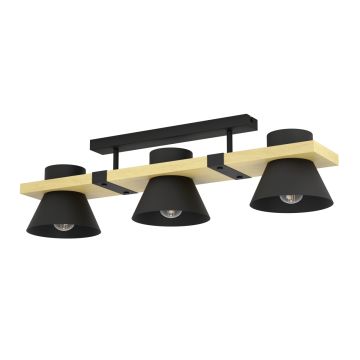 Eglo MACCLES 43955 Lampă de tavan 3x15W/E27 IP20