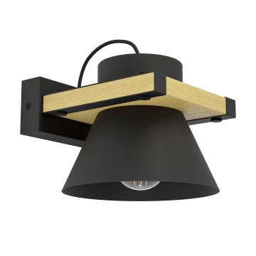 Eglo MACCLES 43958 Aplique de perete 1x15W/E27 IP20