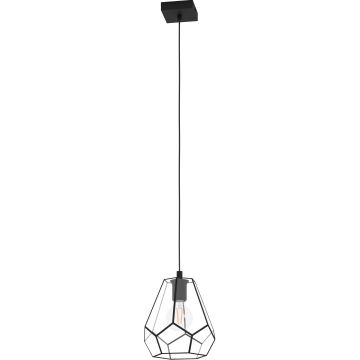 Eglo MARDYKE 43643 Lampă cu pendul 1X40W/E27 IP20