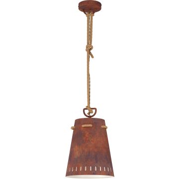 Eglo MEOPHAM 43404 Lampă cu pendul 1x60W/E27
