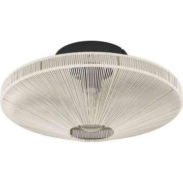 Eglo MIDSUMER 43998 Lampă de tavan 1x40w/e27 ip20