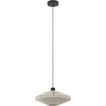 Eglo MIDSUMER 43999 Lampă cu pendul 1x40w/e27 ip20