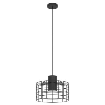 Eglo MILLIGAN 43627 Lampă cu pendul 1x40W/E27 IP20
