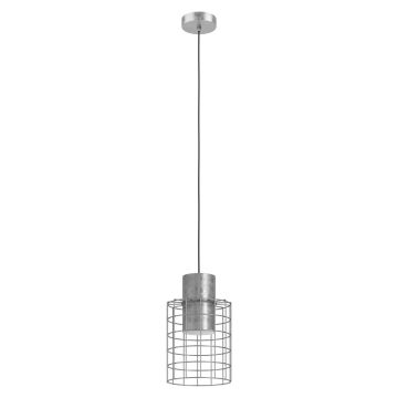 Eglo MILLIGAN 43647 Lampă cu pendul 1x40W/E27 IP20