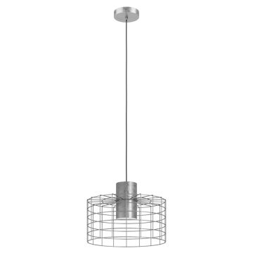 Eglo MILLIGAN 43649 Lampă cu pendul 1x40W/E27 IP20