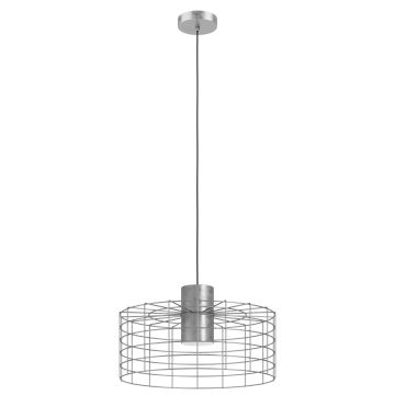 Eglo MILLIGAN 43651 Lampă cu pendul 1x40W/E27 IP20