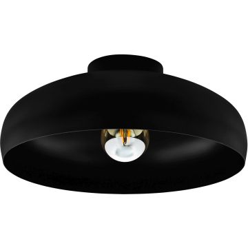 Eglo MOGANO 43637 Lampă de tavan 1X60W/E27 IP20