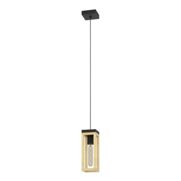 Eglo NAFFERTON 43743 Lampă cu pendul 1x40W/E27 IP20