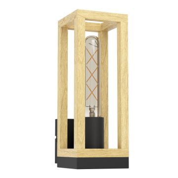 Eglo NAFFERTON 43745 Aplique de perete 1x40W/E27 IP20