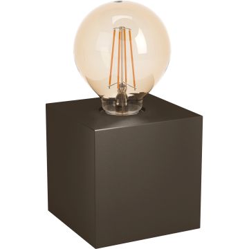 Eglo PRESTWICK 2 43549 Lampă de masă 1X40W/E27 IP20
