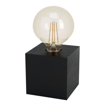Eglo PRESTWICK 2 43734 Lampă de masă 1x40W/E27 IP20