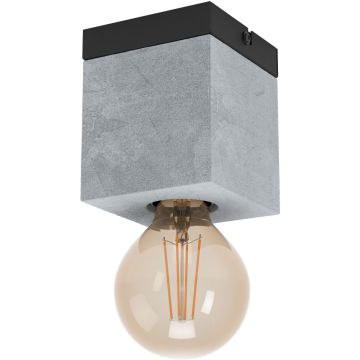 Eglo PRESTWICK 3 43595 Lampă de tavan 1X40W/E27 IP20