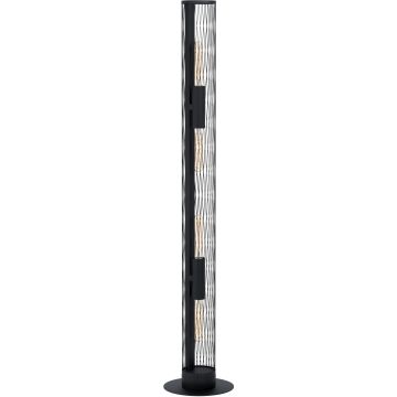 Eglo REDCLIFFE 43537 Lampă de podea 4X40W/E27 IP20