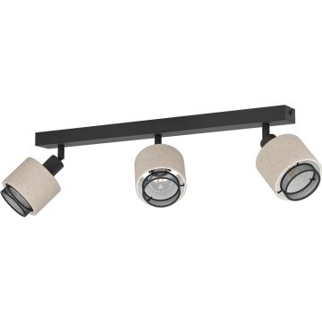 Eglo ROSLEY 43658 Spot 3x40w/e14 ip20