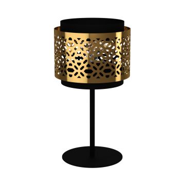 Eglo SANDBACH 43982 Lampă de masă 1x40W/E27 IP20