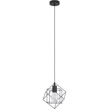Eglo STRAITON 43358 Lampă cu pendul 1x60W/E27