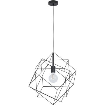 Eglo STRAITON 43359 Lampă cu pendul 1x60W/E27