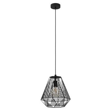 Eglo STYPE 43692 Lampă cu pendul 1x40W/E27 IP20