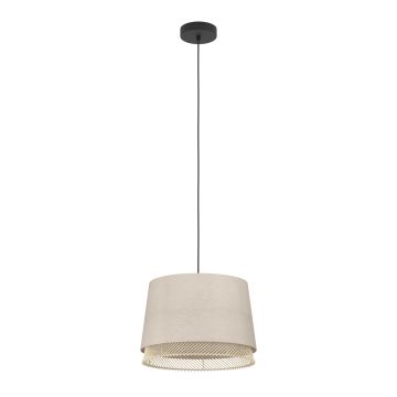 Eglo TABLEY 43975 Lampă cu pendul 1x40W/E27 IP20