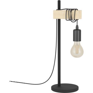 Eglo TOWNSHEND 43515 Lampă de masă 1x10w/e27 ip20