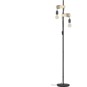 Eglo TOWNSHEND 43516 Lampă de podea 2x10w/e27 ip20