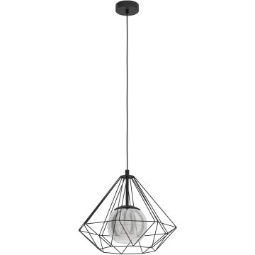 Eglo VERNHAM 43481 Lampă cu pendul 1x40W/E27