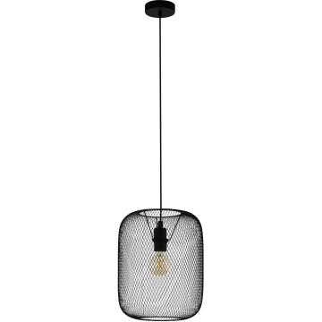 Eglo WRINGTON 43331 Lampă cu pendul 1x60W/E27
