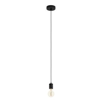Eglo YORTH 43801 Lampă cu pendul 1x40W/E27 IP20